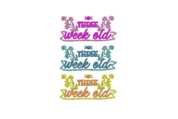 Baby Milestone 3 Weeks: A Designer’s Review