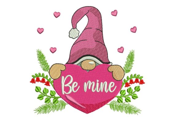 Be Mine Gnome: A Designer’s Review for Valentine Sales