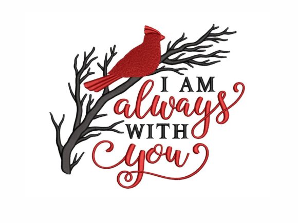 Cardinal Embroidery: A Seller’s Review for Etsy Shops