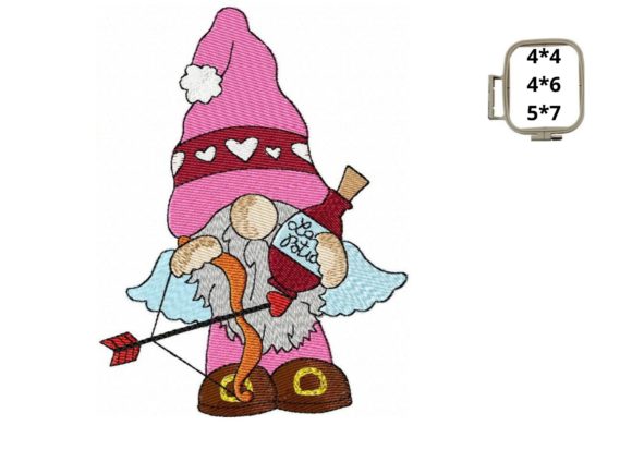 Cupid Gnome: A Designer’s Review for Boutique Sweatshirts