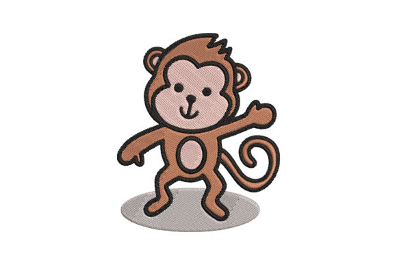 Cute Animal Monkey: A Designer’s Honest Review