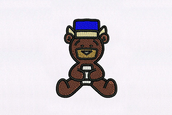 Cute Teddy: A Designer’s Review for Handmade Gifts