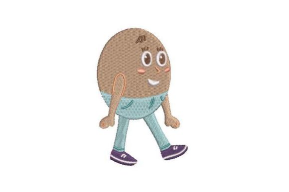 Egg Person: A Designer’s Review for Boutique Sweatshirts