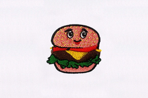 Hamburger Embroidery: A Seller’s Review for Etsy Shops