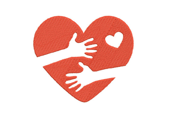 Heart and Hands Symbol: A Designer’s Review