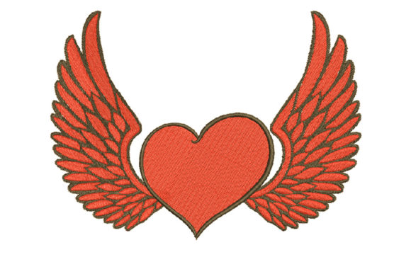 Heart Love Wings: A Designer’s Review
