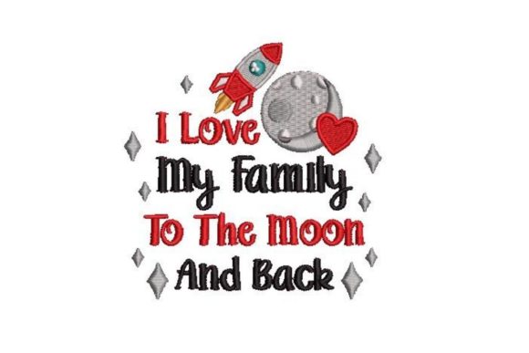 I Love My Family: A Designer’s Review