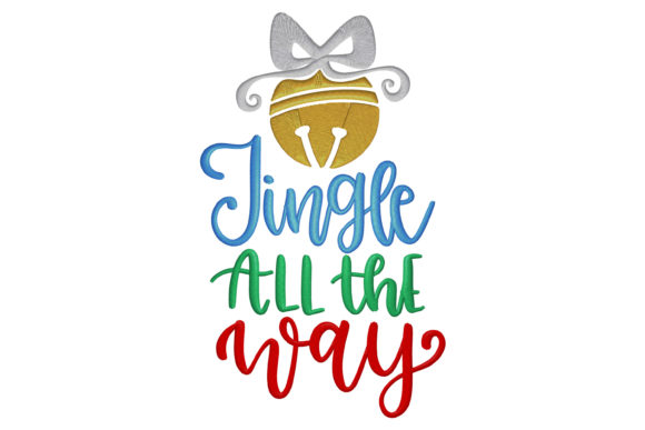 Jingle All the Way: A Designer’s Review