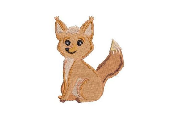 Kitsune Embroidery Review: Holiday Magic