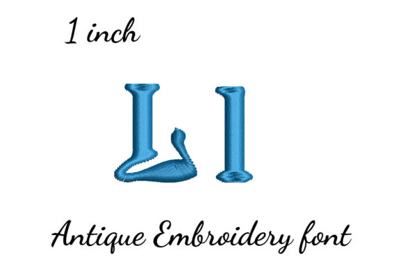 L Font Antique: A Designer’s Review for Personalized Gifts