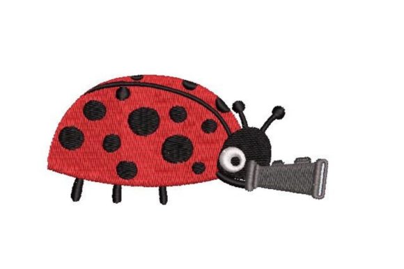 Ladybug Looking Through Binoculars: A Designer’s Review