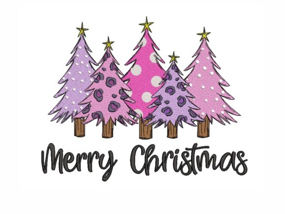 Leopard Christmas Trees: A Seller’s Review