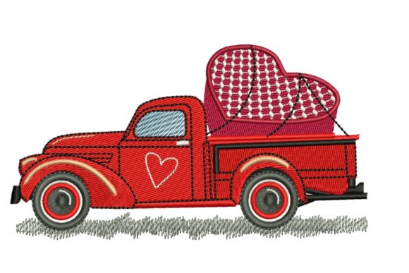 Love Truck: A Designer’s Review for Handmade Gifts