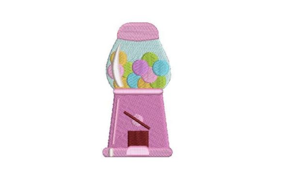 Pink Gumball Machine: A Sweet Seller’s Review