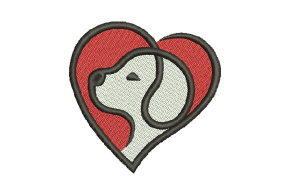 Puppy with Red Heart: A Designer’s Review