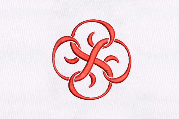 Red Symmetrical Shape: A Designer’s Review