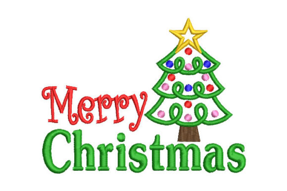 Review: Christmas Letter Merry Christmas Design