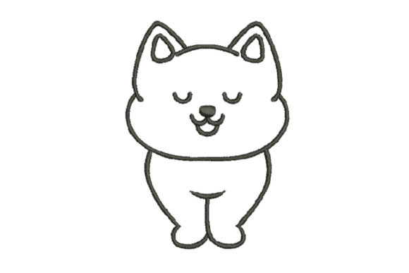 Reviewing Dog Puppy: A Practical Look for Embroidery Projects