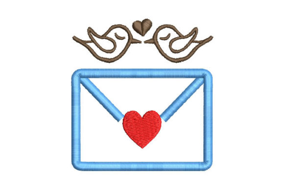 Reviewing Love Letter with Heart for Custom Gifts