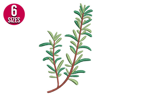 Rosemary Branch: A Designer’s Review for Craft Fair Success