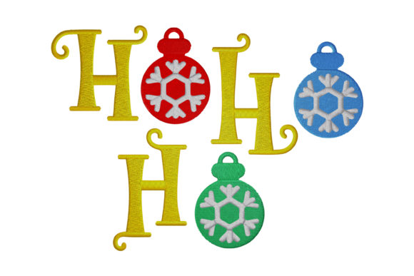 Santa s Ho Ho: A Designer’s Review