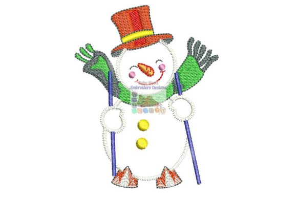 Snowman Ski Cross Country: A Designer’s Review