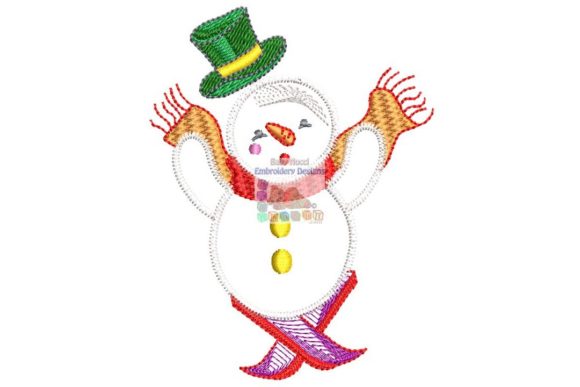 Snowman Ski Fall: A Seller’s Review