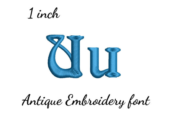 U Font Antique: A Designer’s Review for Small Business Merch