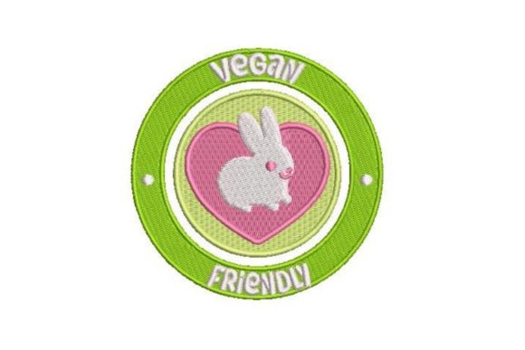 Vegan Friendly Embroidery: A Seller’s Review