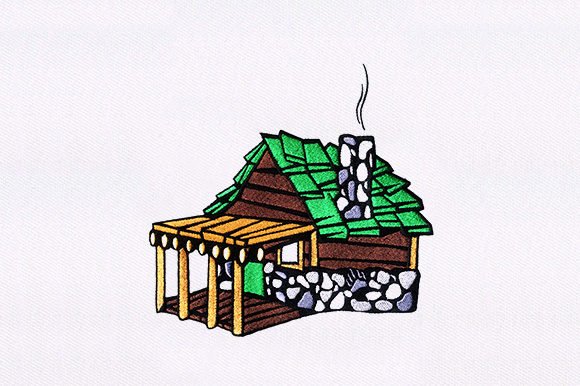Wooden House: A Designer’s Review for Boutique Sweatshirts