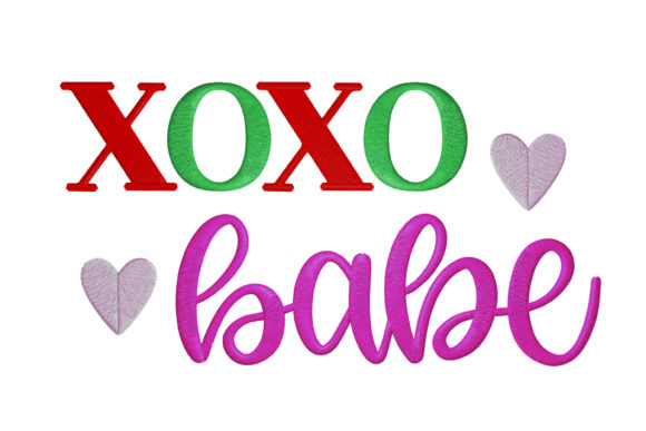 Xo Xo Babe: A Designer’s Review for Boutique Sweatshirts